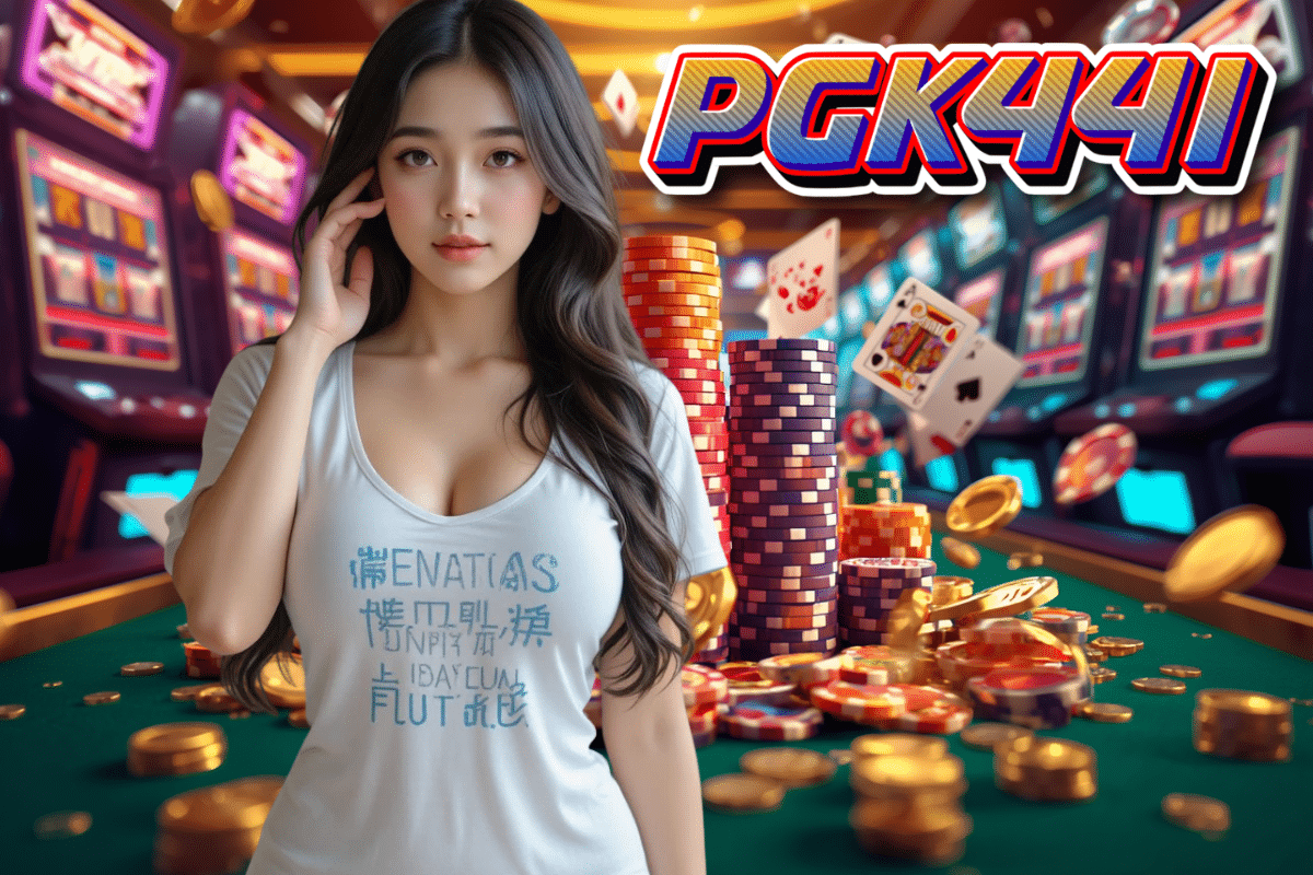 pgk44i slot