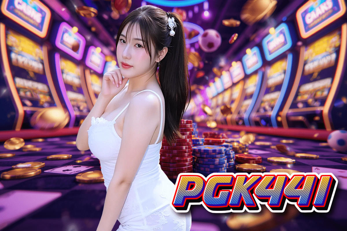 pgk44i ทางเข้า