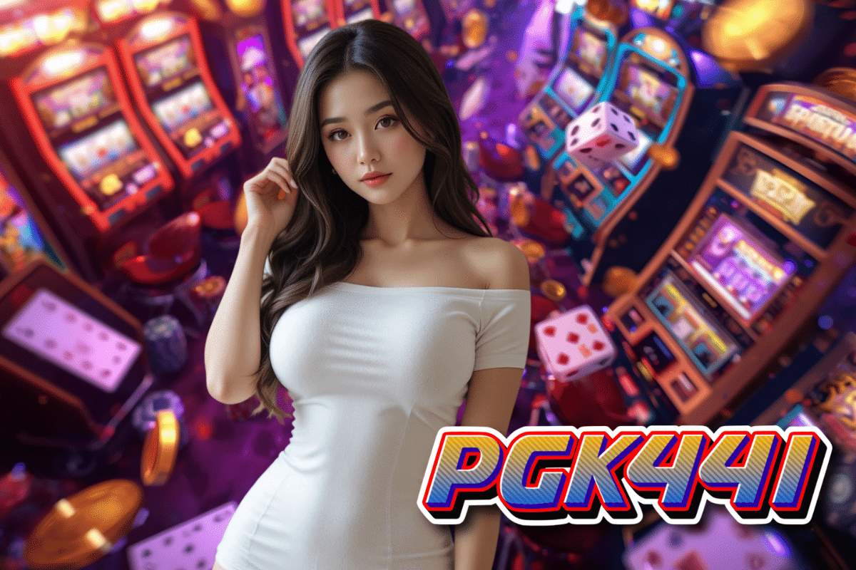 pgk44i สมัคร